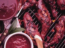 Barbecue Restaurant - Kissimmee, FL - Fat Boy's Bar-B-Q